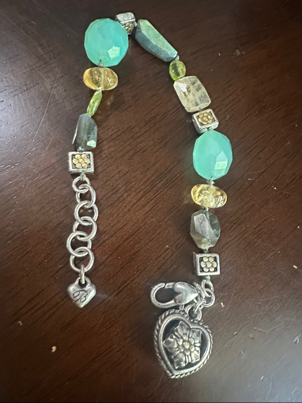 Retire VTG Brighton Hero Bracelet